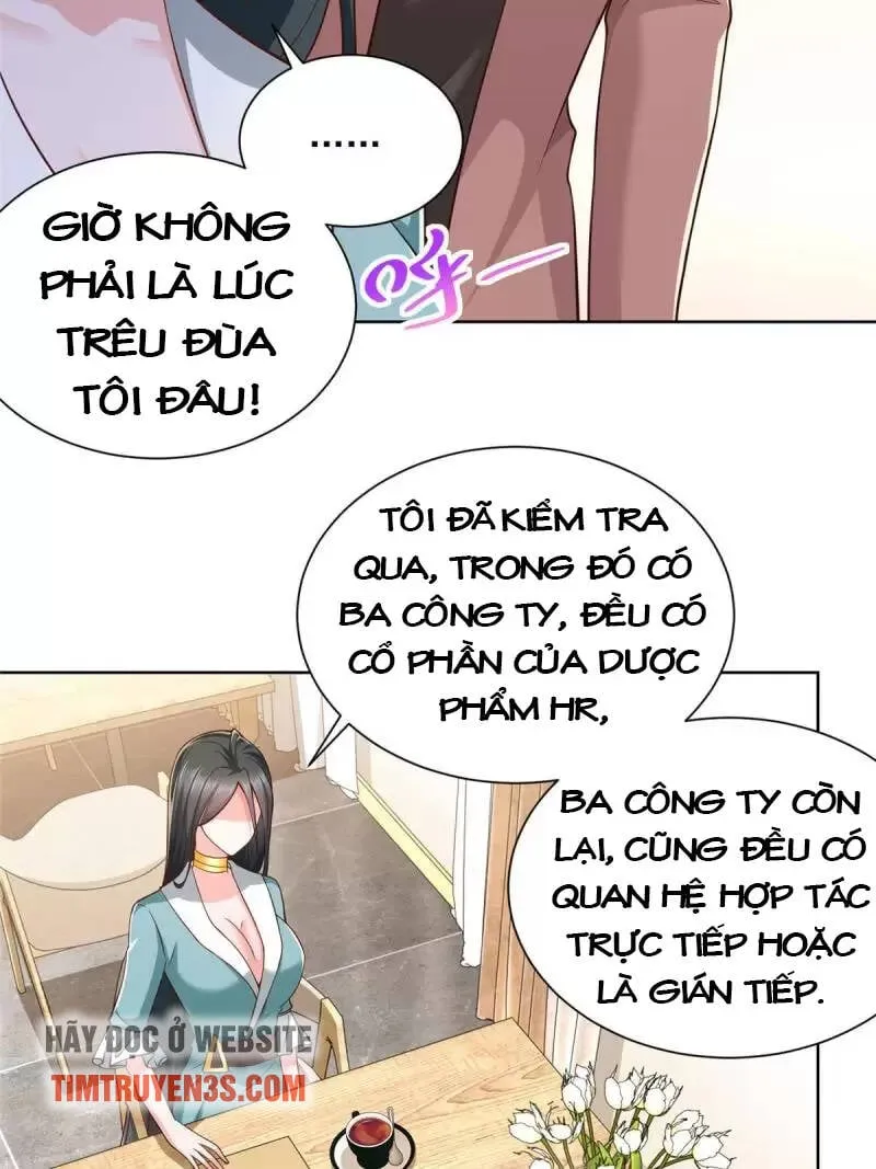Ta Mỗi Tuần Có Một Chức Nghiệp Chapter 162 - Trang 11