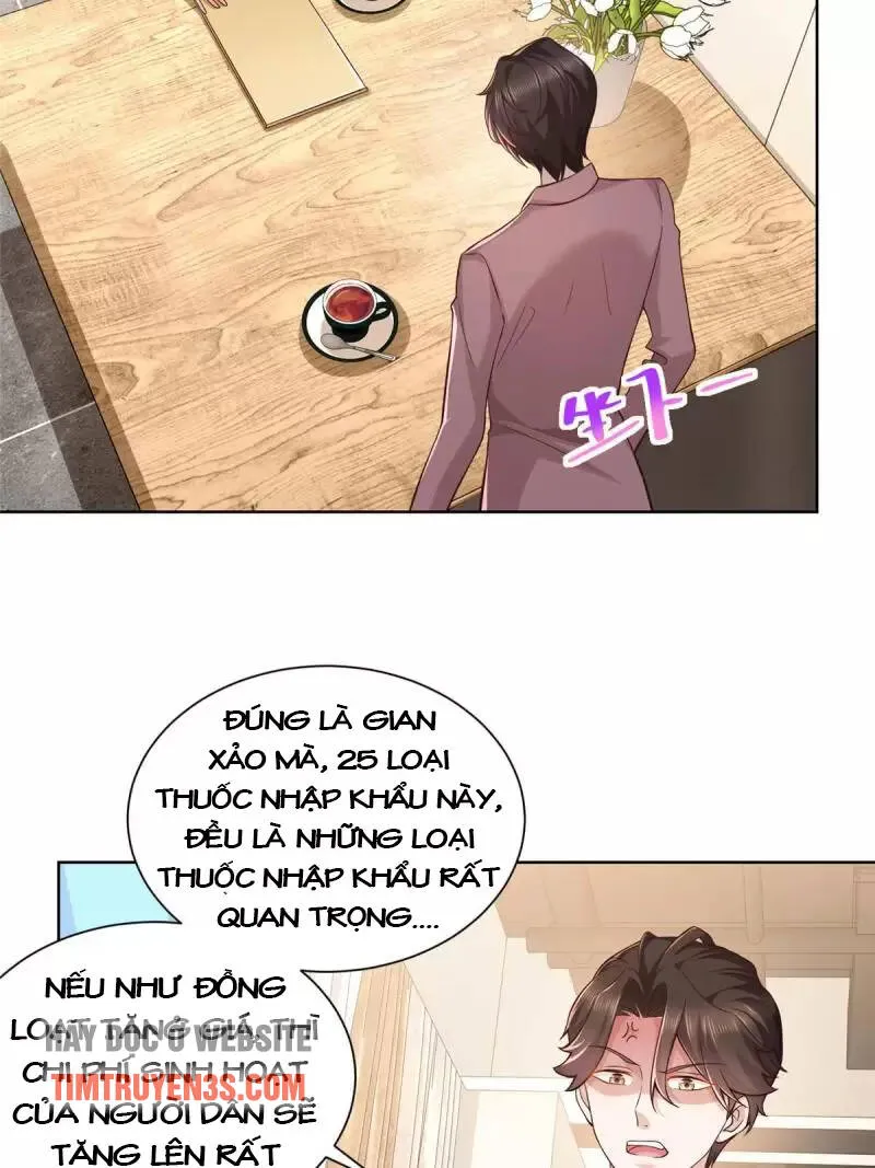 Ta Mỗi Tuần Có Một Chức Nghiệp Chapter 162 - Trang 12