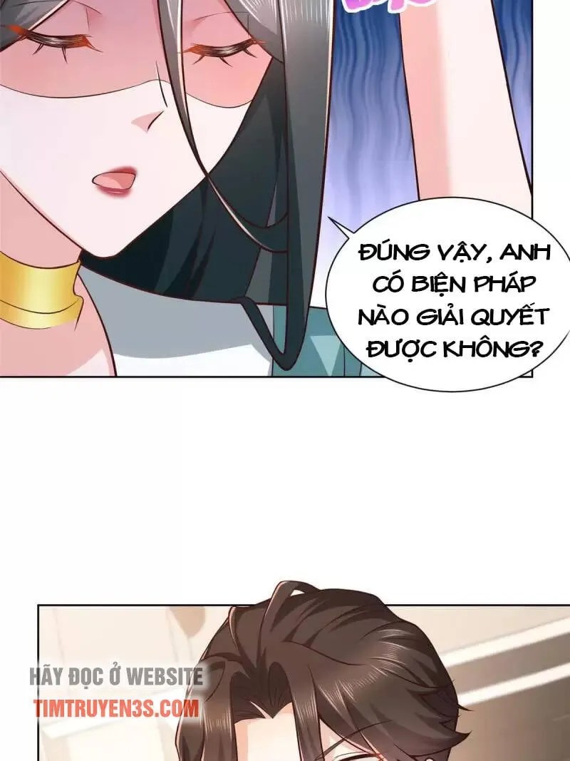 Ta Mỗi Tuần Có Một Chức Nghiệp Chapter 162 - Trang 14