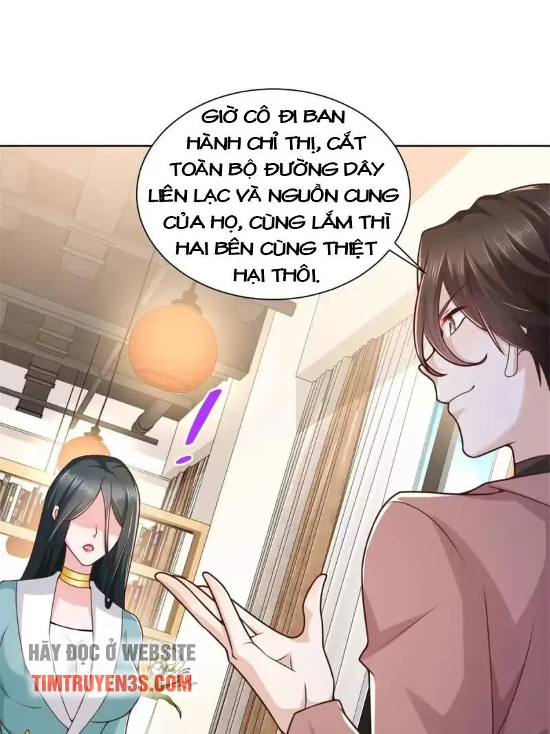 Ta Mỗi Tuần Có Một Chức Nghiệp Chapter 162 - Trang 17