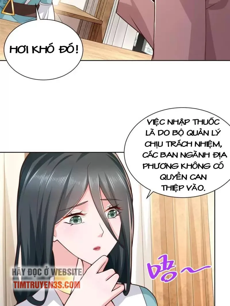 Ta Mỗi Tuần Có Một Chức Nghiệp Chapter 162 - Trang 18