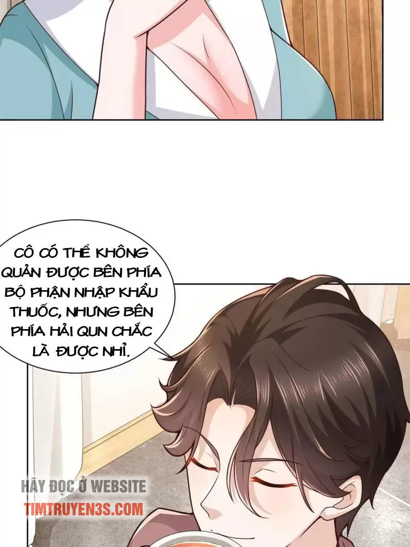 Ta Mỗi Tuần Có Một Chức Nghiệp Chapter 162 - Trang 19