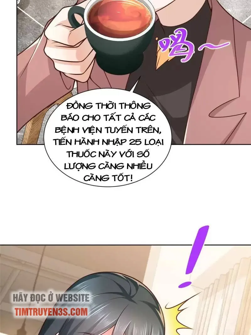 Ta Mỗi Tuần Có Một Chức Nghiệp Chapter 162 - Trang 20