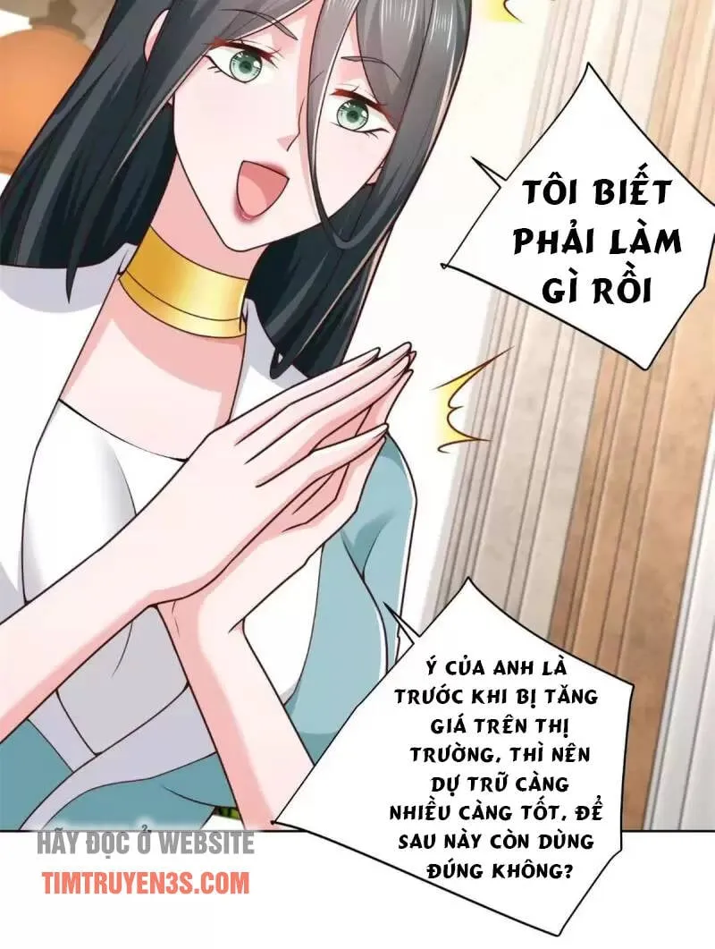 Ta Mỗi Tuần Có Một Chức Nghiệp Chapter 162 - Trang 21