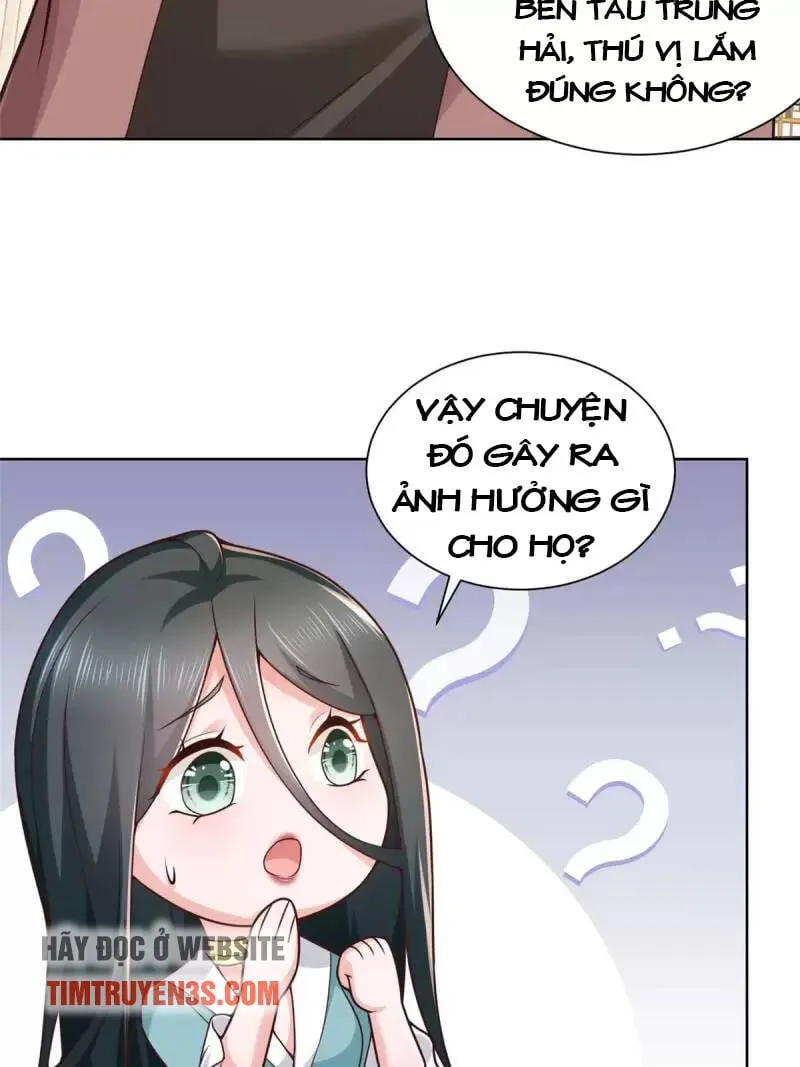 Ta Mỗi Tuần Có Một Chức Nghiệp Chapter 162 - Trang 24