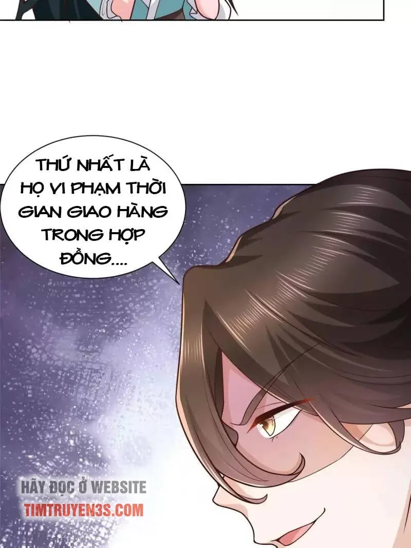 Ta Mỗi Tuần Có Một Chức Nghiệp Chapter 162 - Trang 25