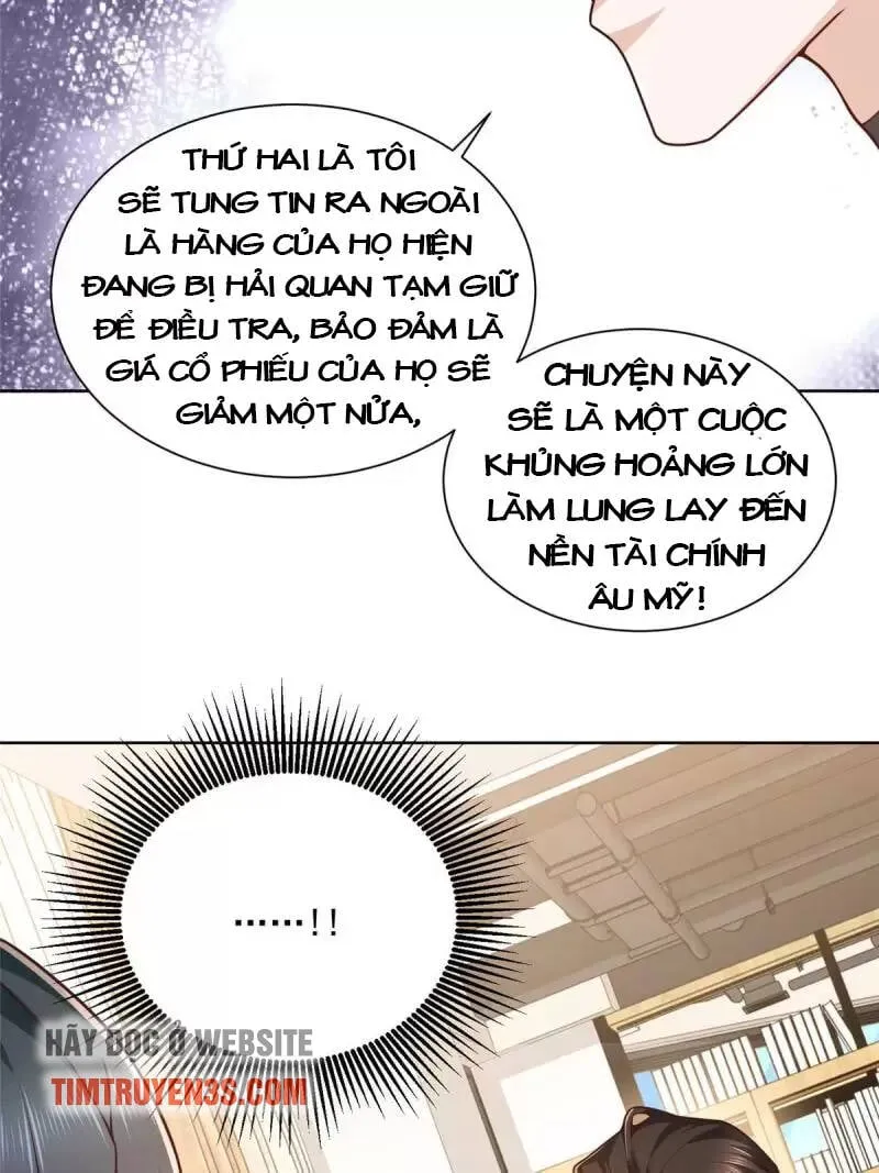 Ta Mỗi Tuần Có Một Chức Nghiệp Chapter 162 - Trang 26