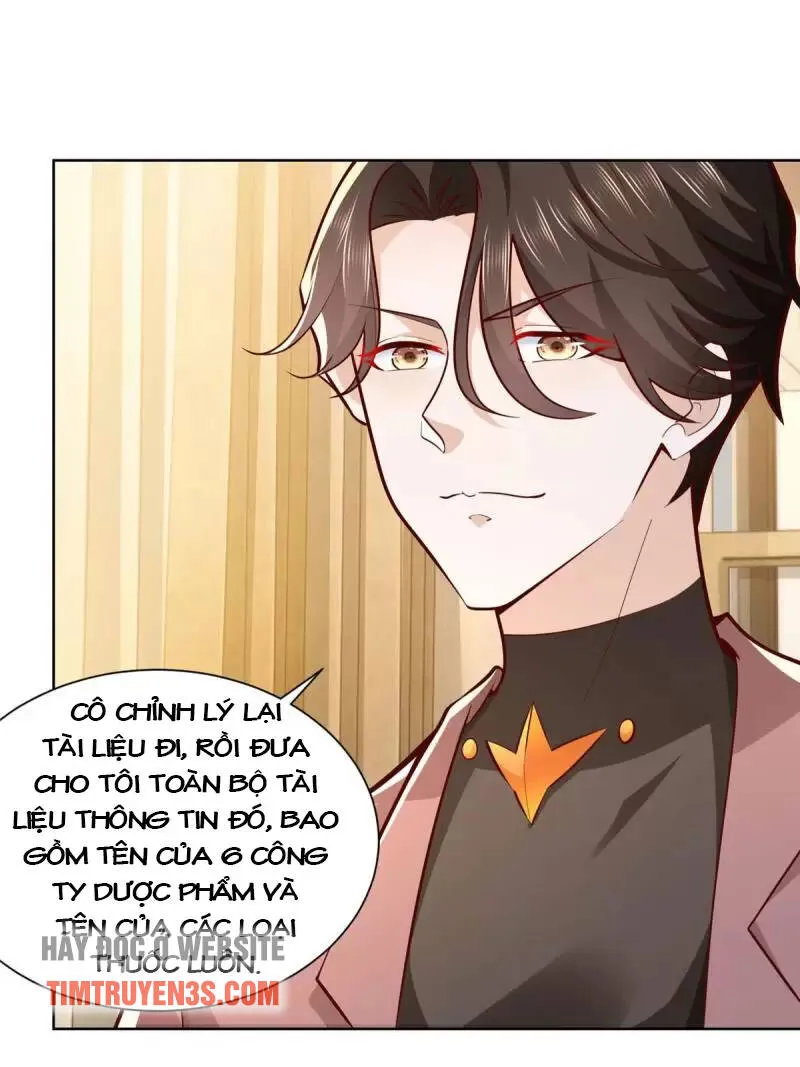 Ta Mỗi Tuần Có Một Chức Nghiệp Chapter 162 - Trang 28