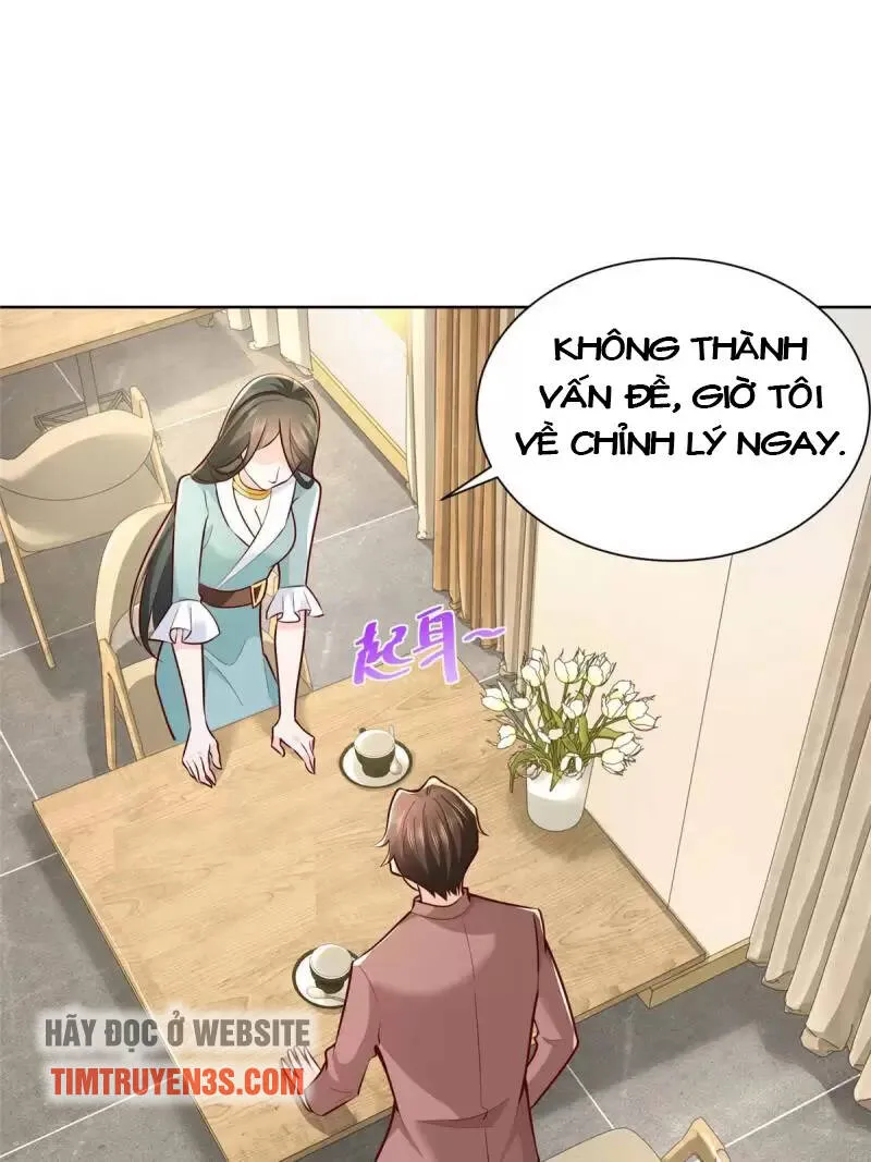 Ta Mỗi Tuần Có Một Chức Nghiệp Chapter 162 - Trang 29