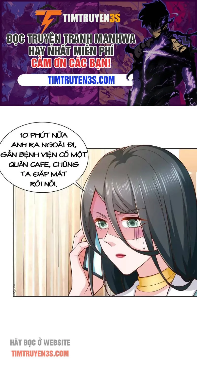 Ta Mỗi Tuần Có Một Chức Nghiệp Chapter 162 - Trang 3