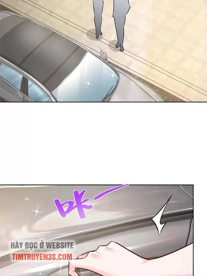 Ta Mỗi Tuần Có Một Chức Nghiệp Chapter 162 - Trang 31