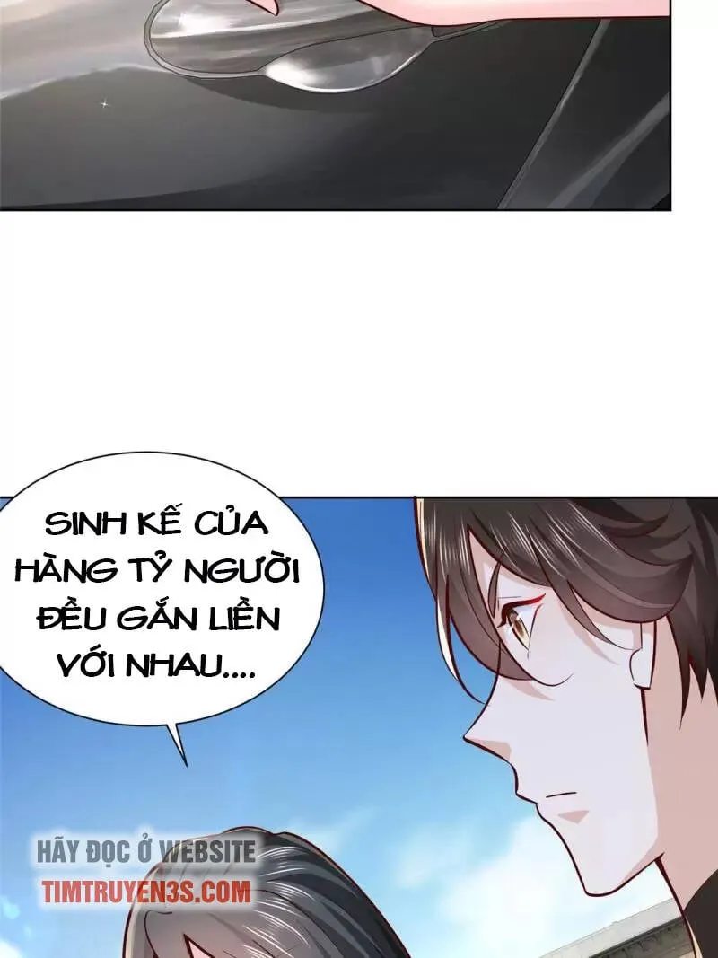 Ta Mỗi Tuần Có Một Chức Nghiệp Chapter 162 - Trang 32