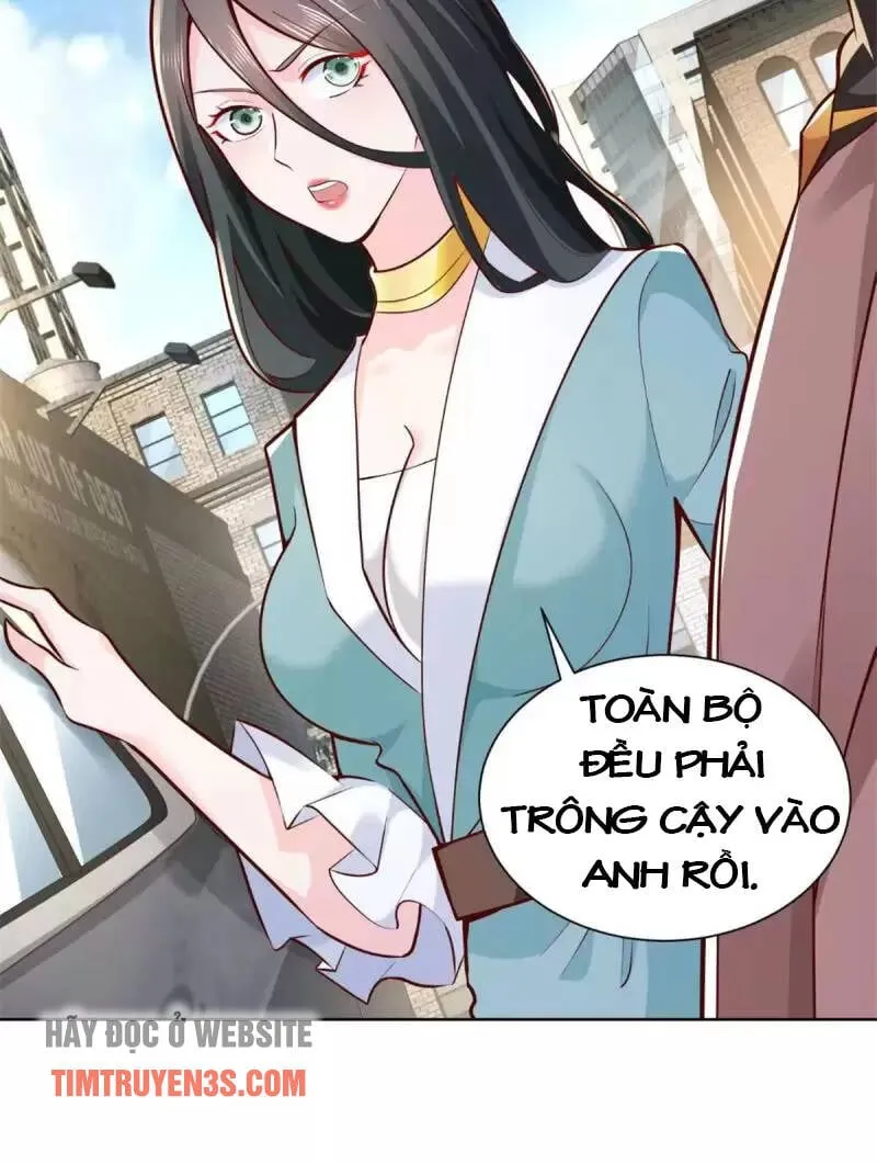 Ta Mỗi Tuần Có Một Chức Nghiệp Chapter 162 - Trang 33