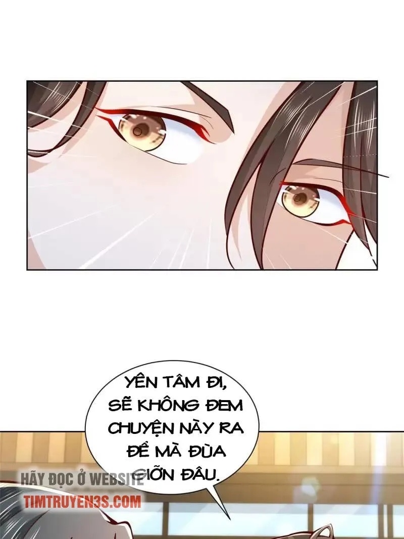 Ta Mỗi Tuần Có Một Chức Nghiệp Chapter 162 - Trang 34