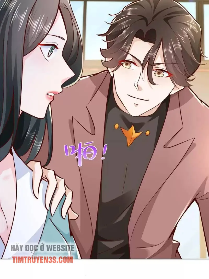 Ta Mỗi Tuần Có Một Chức Nghiệp Chapter 162 - Trang 35
