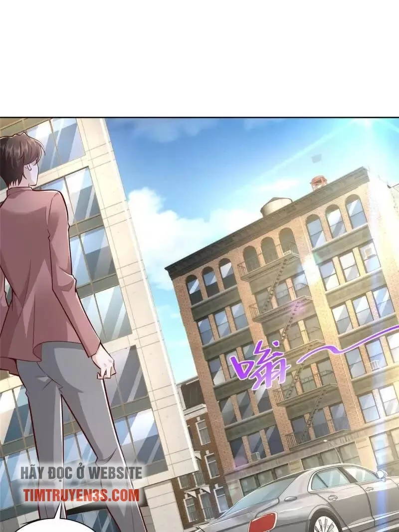 Ta Mỗi Tuần Có Một Chức Nghiệp Chapter 162 - Trang 36