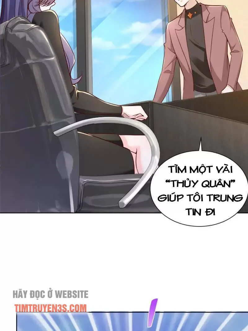 Ta Mỗi Tuần Có Một Chức Nghiệp Chapter 162 - Trang 42