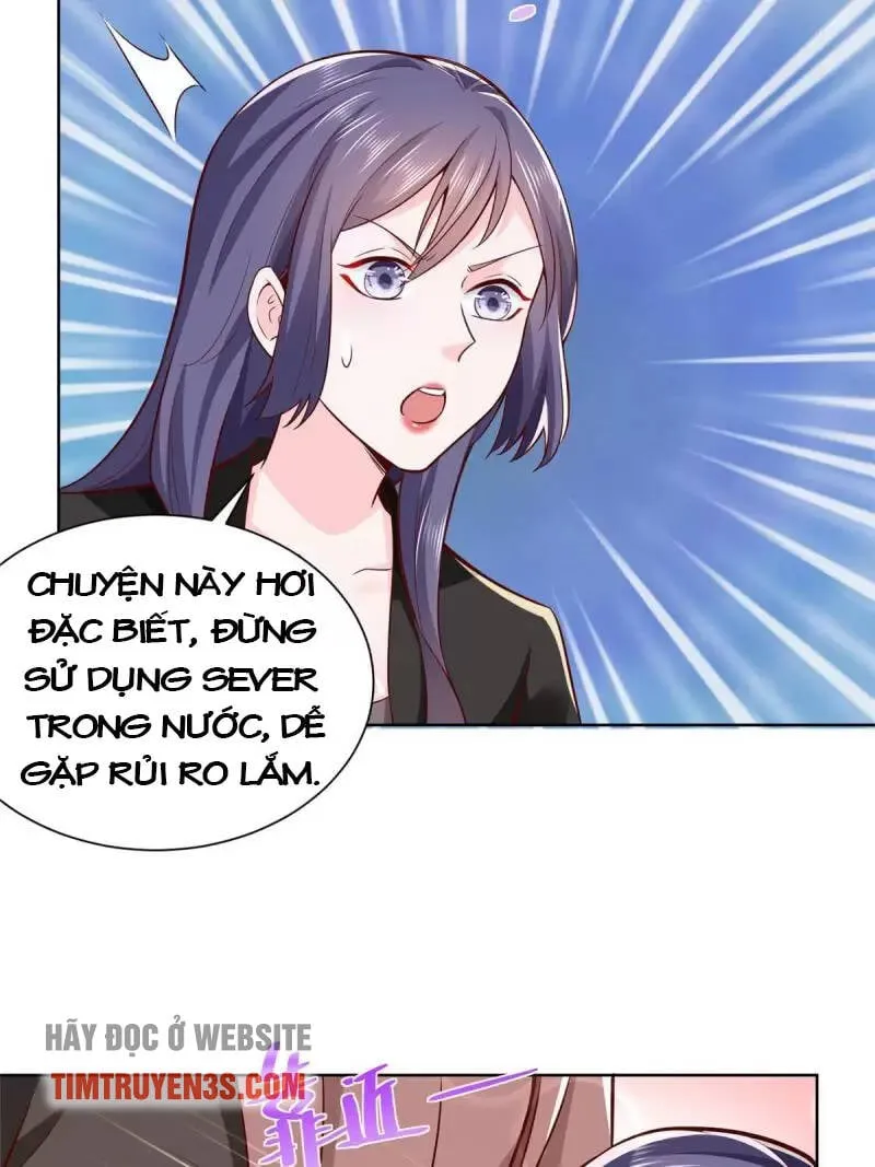 Ta Mỗi Tuần Có Một Chức Nghiệp Chapter 162 - Trang 43