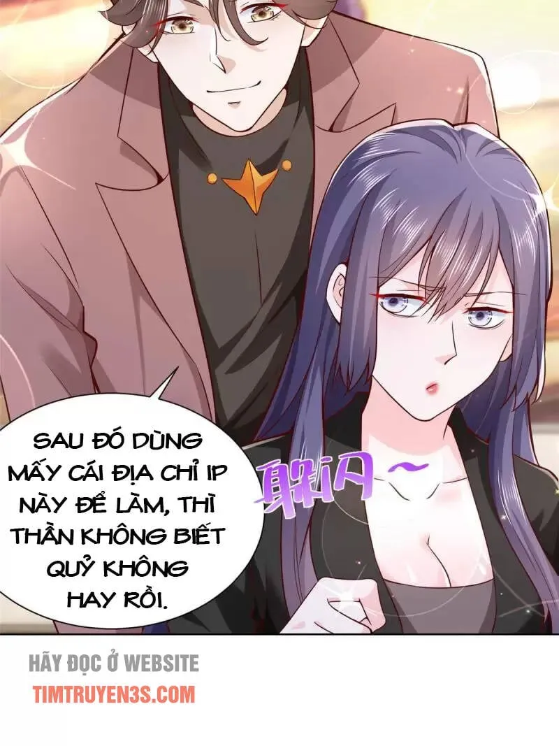 Ta Mỗi Tuần Có Một Chức Nghiệp Chapter 162 - Trang 45