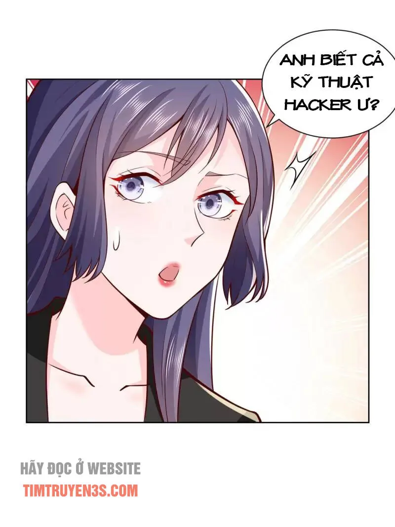 Ta Mỗi Tuần Có Một Chức Nghiệp Chapter 162 - Trang 46