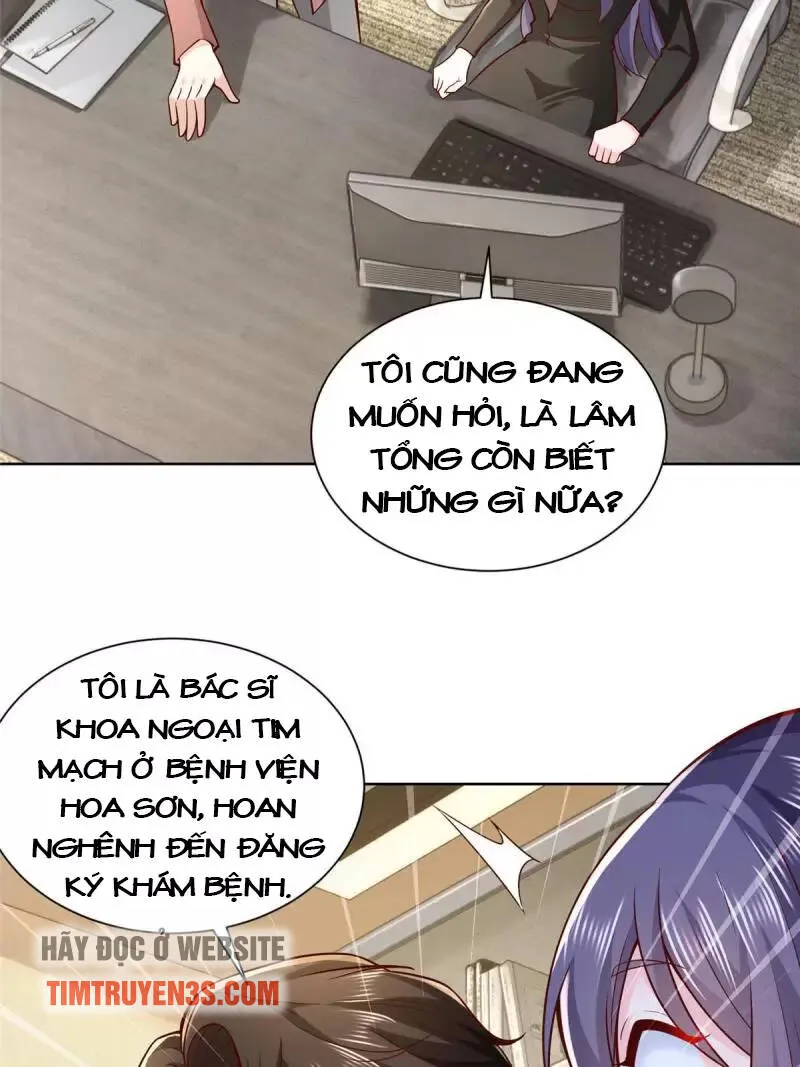 Ta Mỗi Tuần Có Một Chức Nghiệp Chapter 162 - Trang 48
