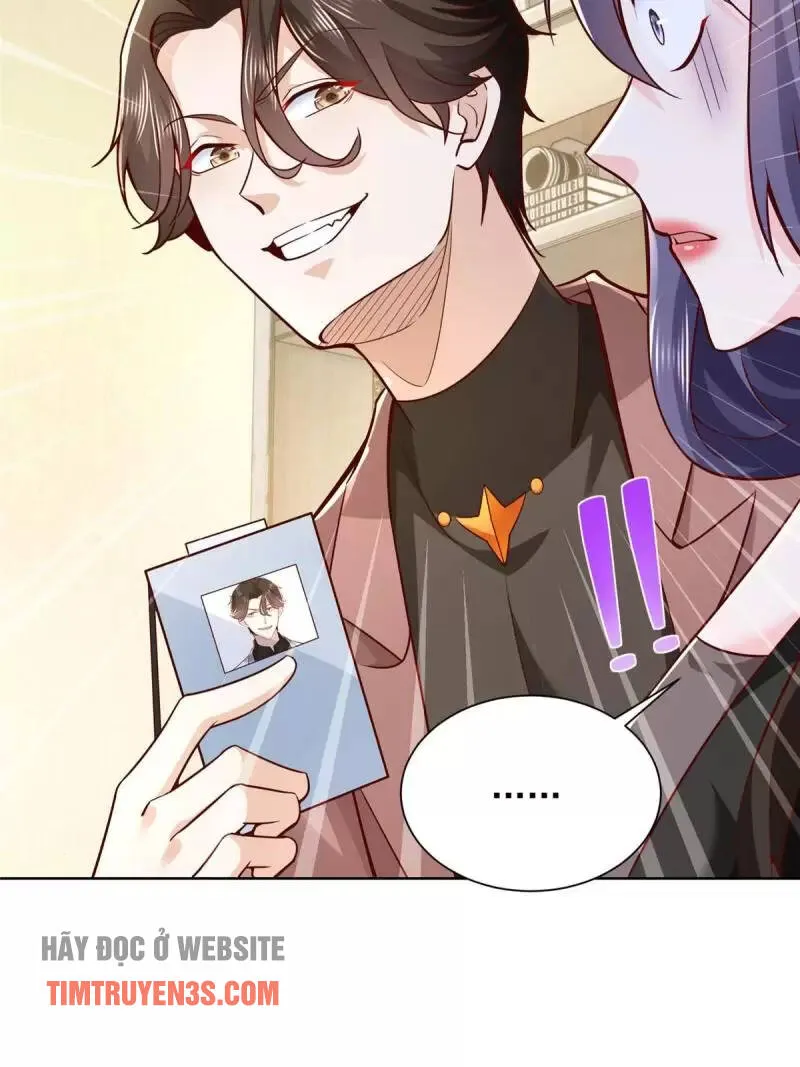 Ta Mỗi Tuần Có Một Chức Nghiệp Chapter 162 - Trang 49