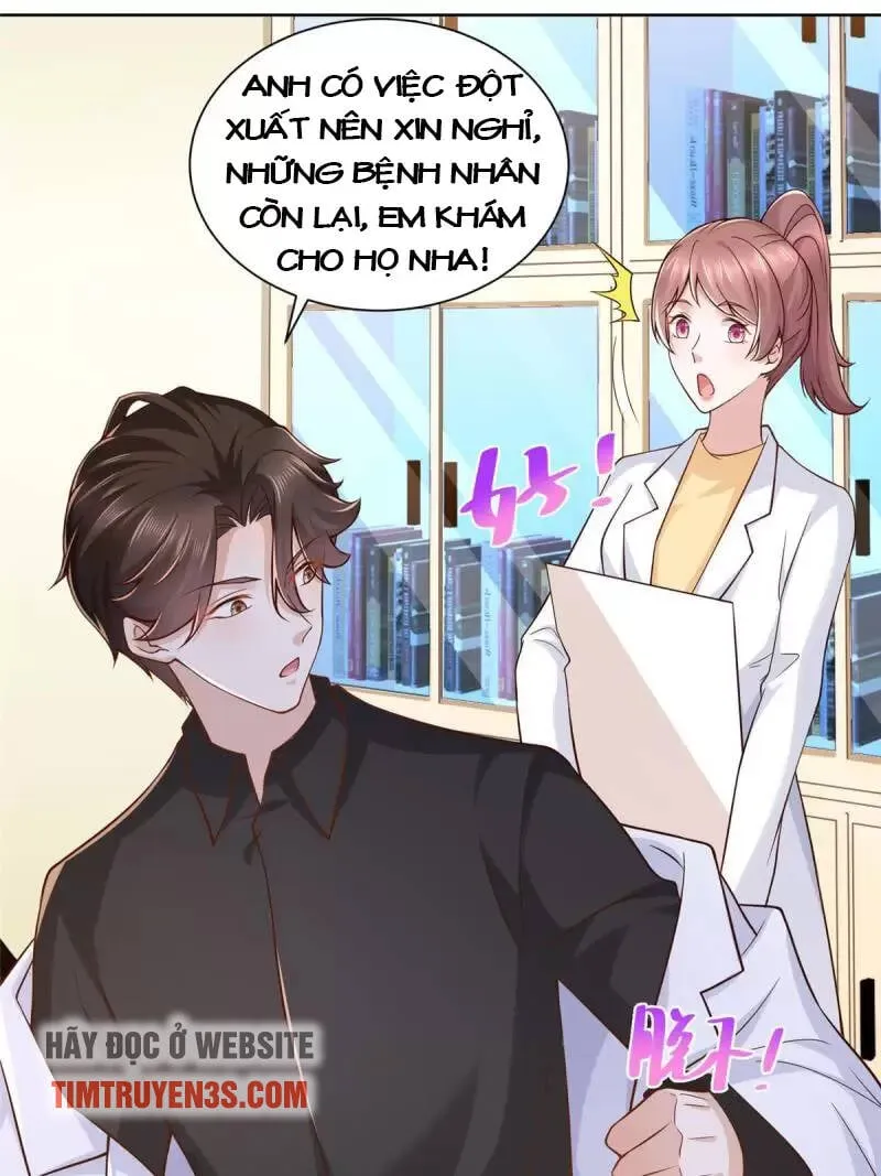 Ta Mỗi Tuần Có Một Chức Nghiệp Chapter 162 - Trang 5
