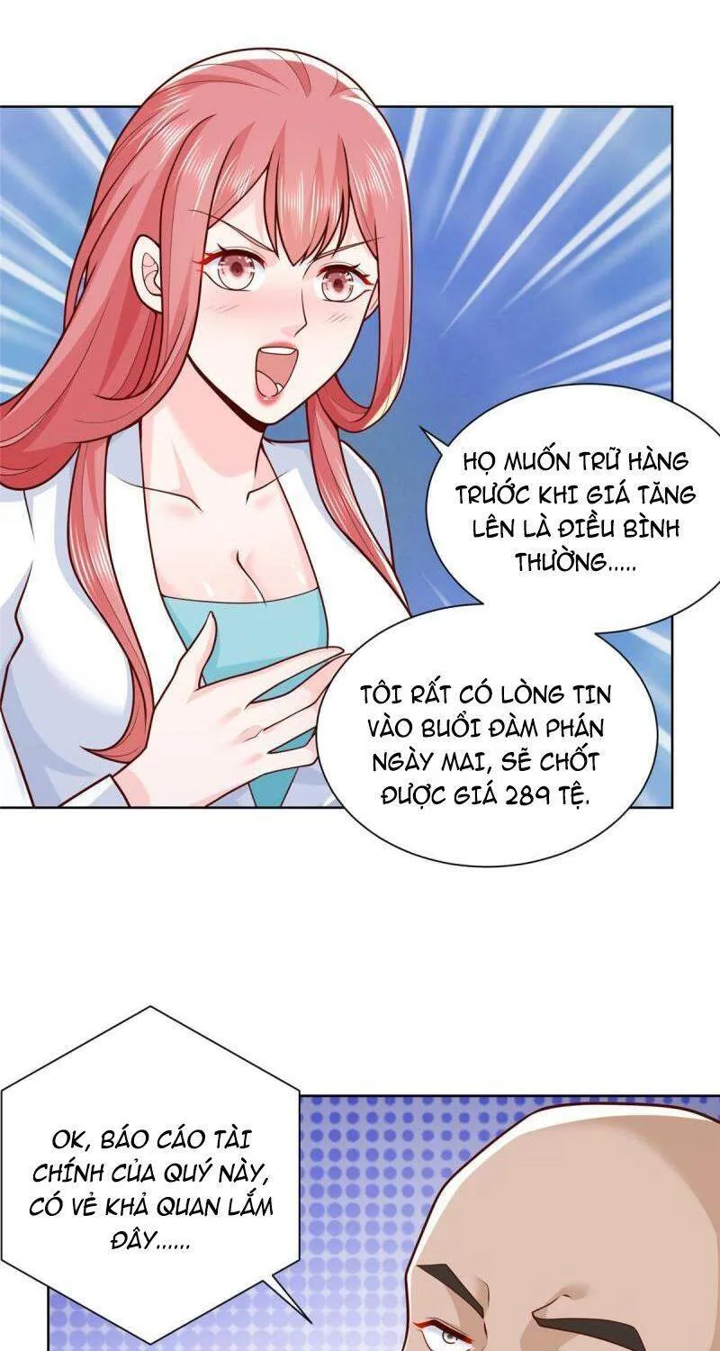 Ta Mỗi Tuần Có Một Chức Nghiệp Chapter 163 - Trang 11
