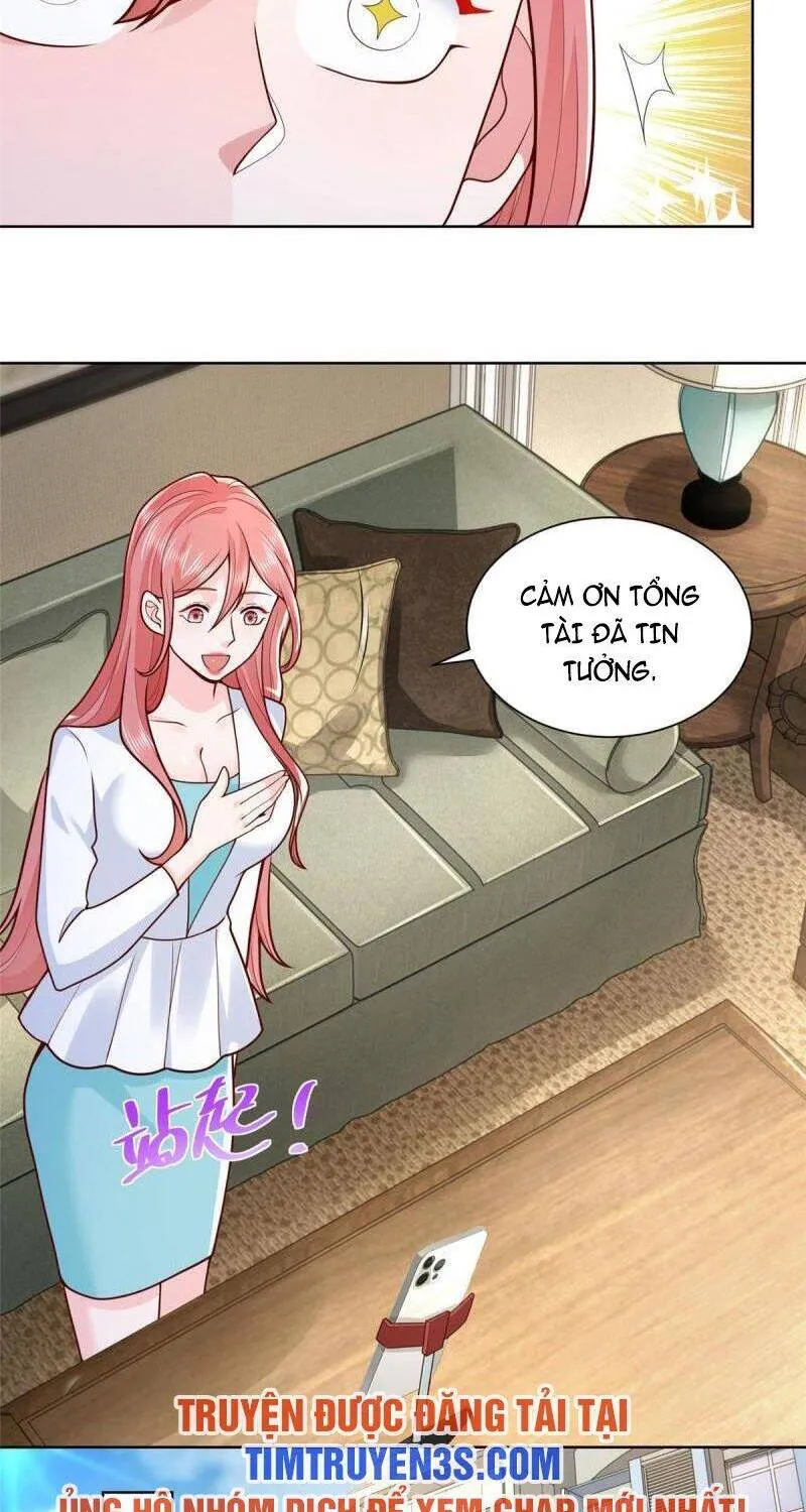 Ta Mỗi Tuần Có Một Chức Nghiệp Chapter 163 - Trang 13