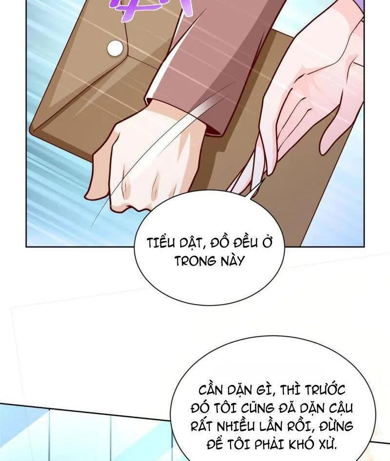 Ta Mỗi Tuần Có Một Chức Nghiệp Chapter 163 - Trang 16