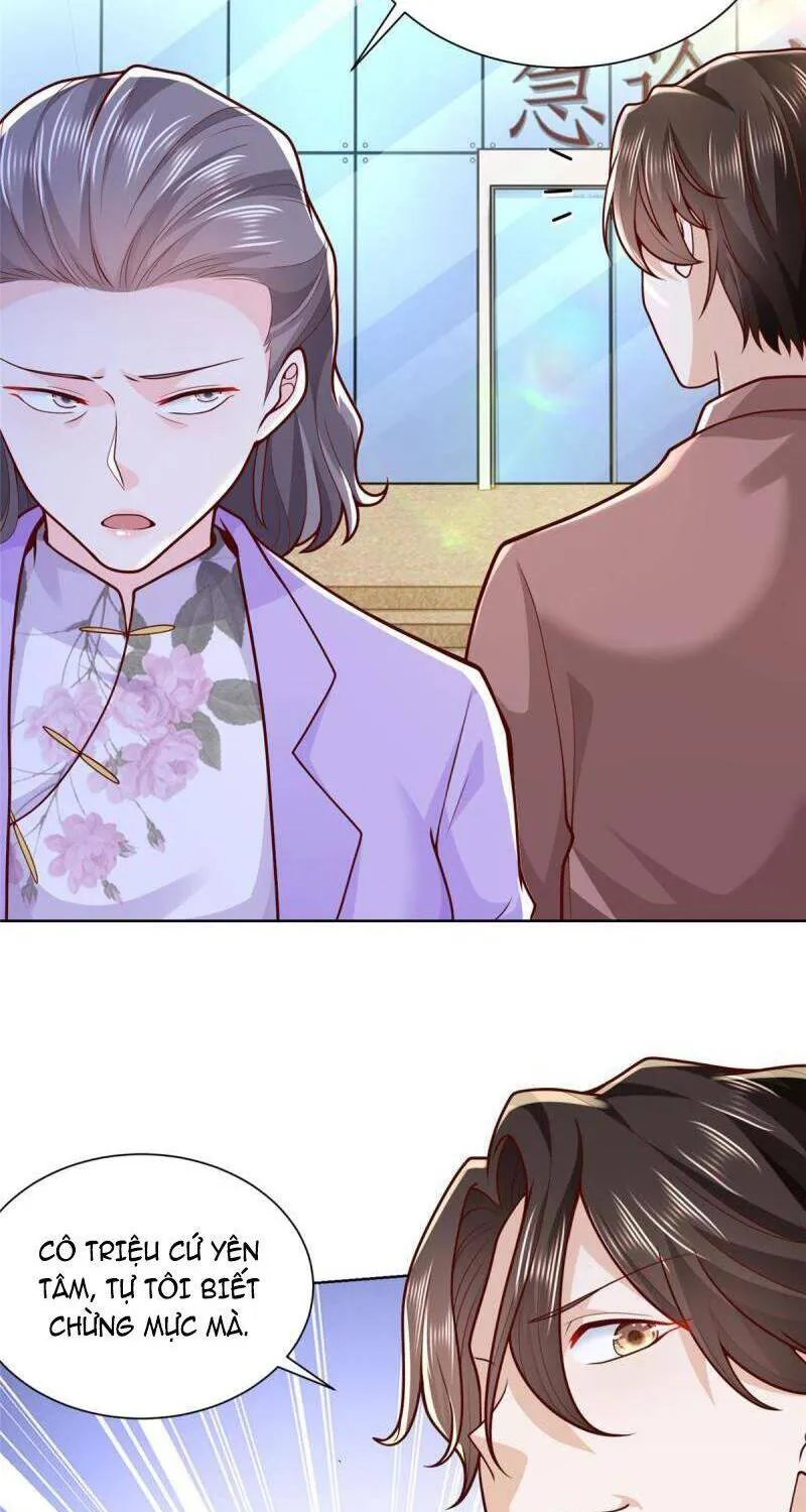Ta Mỗi Tuần Có Một Chức Nghiệp Chapter 163 - Trang 17