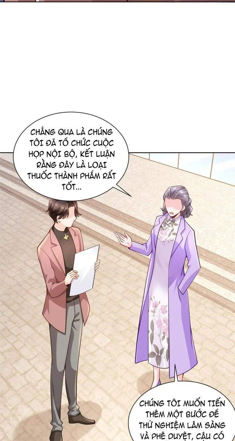 Ta Mỗi Tuần Có Một Chức Nghiệp Chapter 163 - Trang 19
