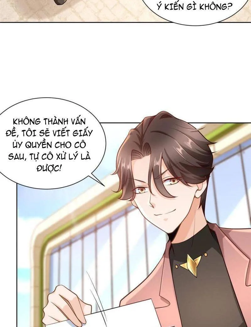 Ta Mỗi Tuần Có Một Chức Nghiệp Chapter 163 - Trang 20