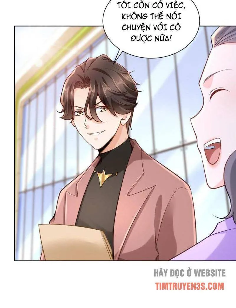 Ta Mỗi Tuần Có Một Chức Nghiệp Chapter 163 - Trang 22