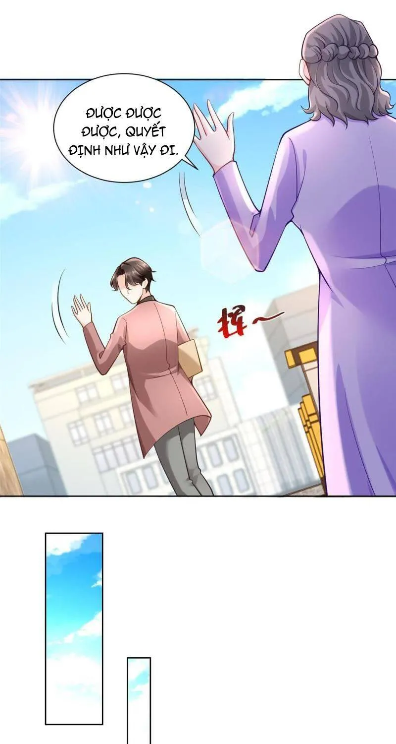 Ta Mỗi Tuần Có Một Chức Nghiệp Chapter 163 - Trang 23