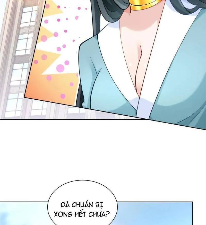 Ta Mỗi Tuần Có Một Chức Nghiệp Chapter 163 - Trang 26