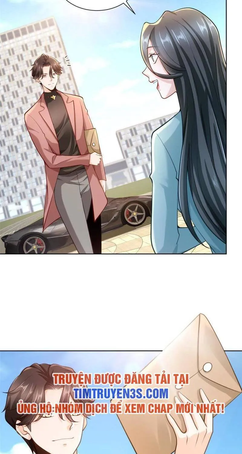 Ta Mỗi Tuần Có Một Chức Nghiệp Chapter 163 - Trang 27