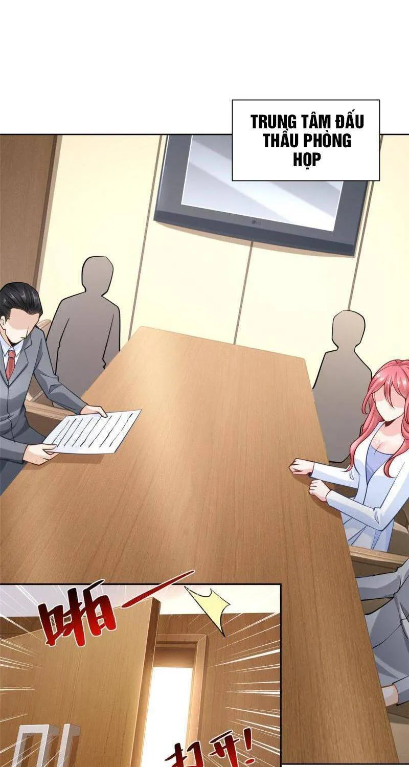 Ta Mỗi Tuần Có Một Chức Nghiệp Chapter 163 - Trang 29