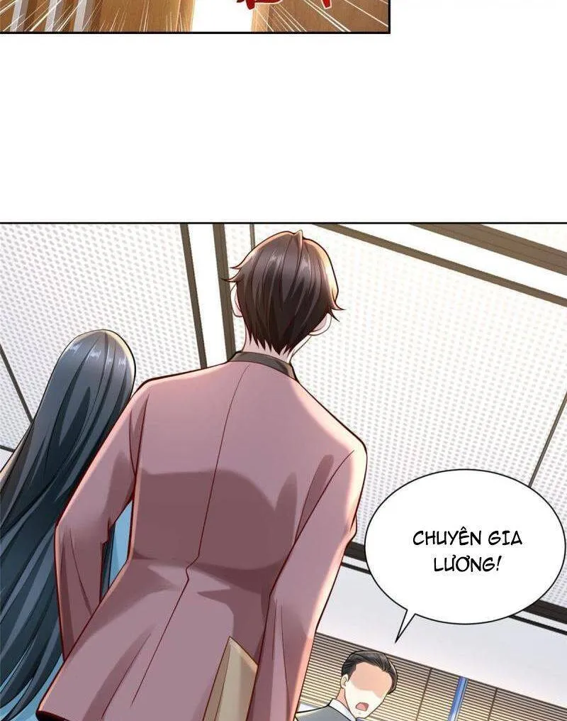 Ta Mỗi Tuần Có Một Chức Nghiệp Chapter 163 - Trang 30