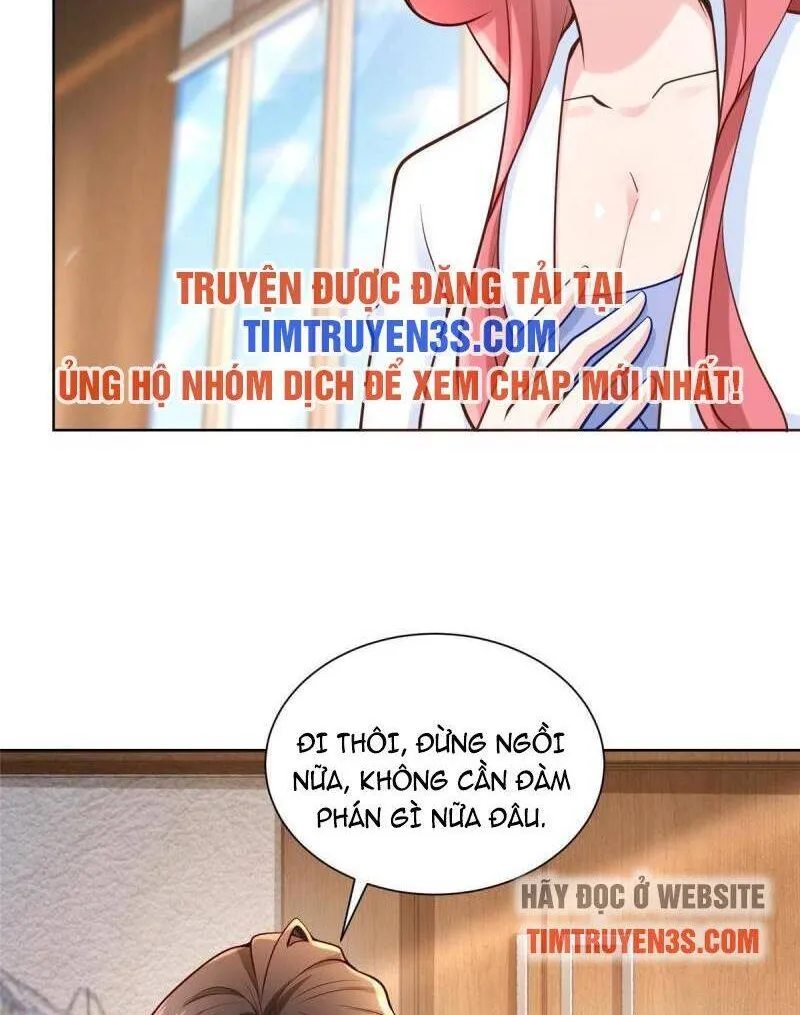 Ta Mỗi Tuần Có Một Chức Nghiệp Chapter 163 - Trang 32