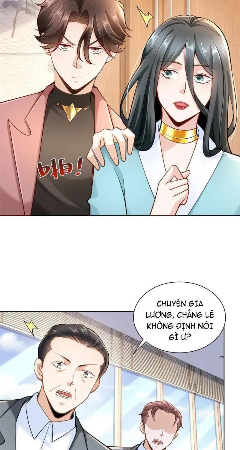 Ta Mỗi Tuần Có Một Chức Nghiệp Chapter 163 - Trang 33