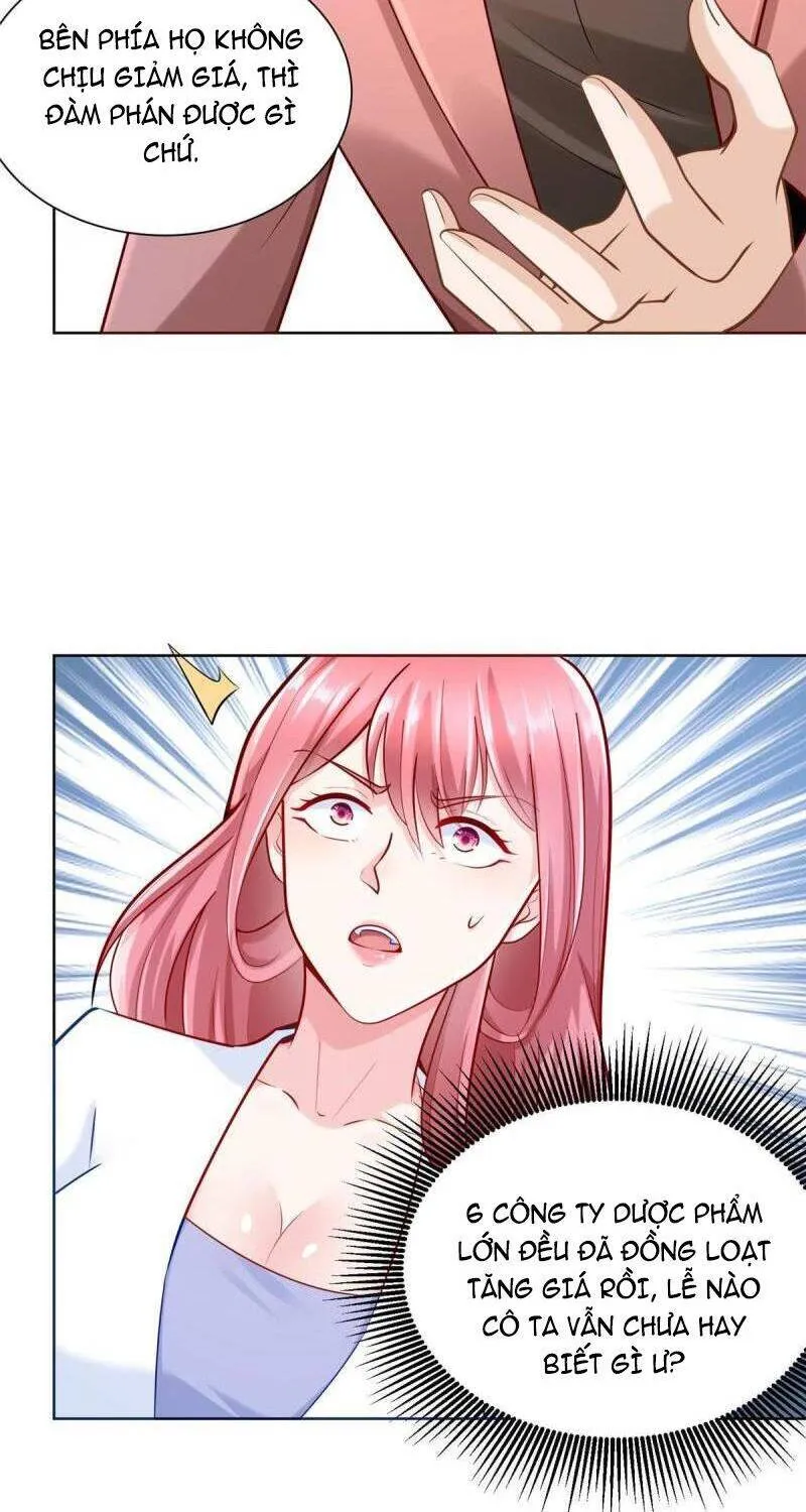 Ta Mỗi Tuần Có Một Chức Nghiệp Chapter 163 - Trang 35