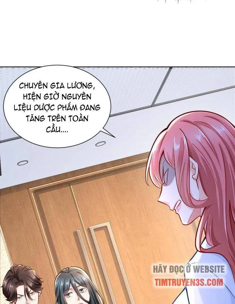 Ta Mỗi Tuần Có Một Chức Nghiệp Chapter 163 - Trang 36