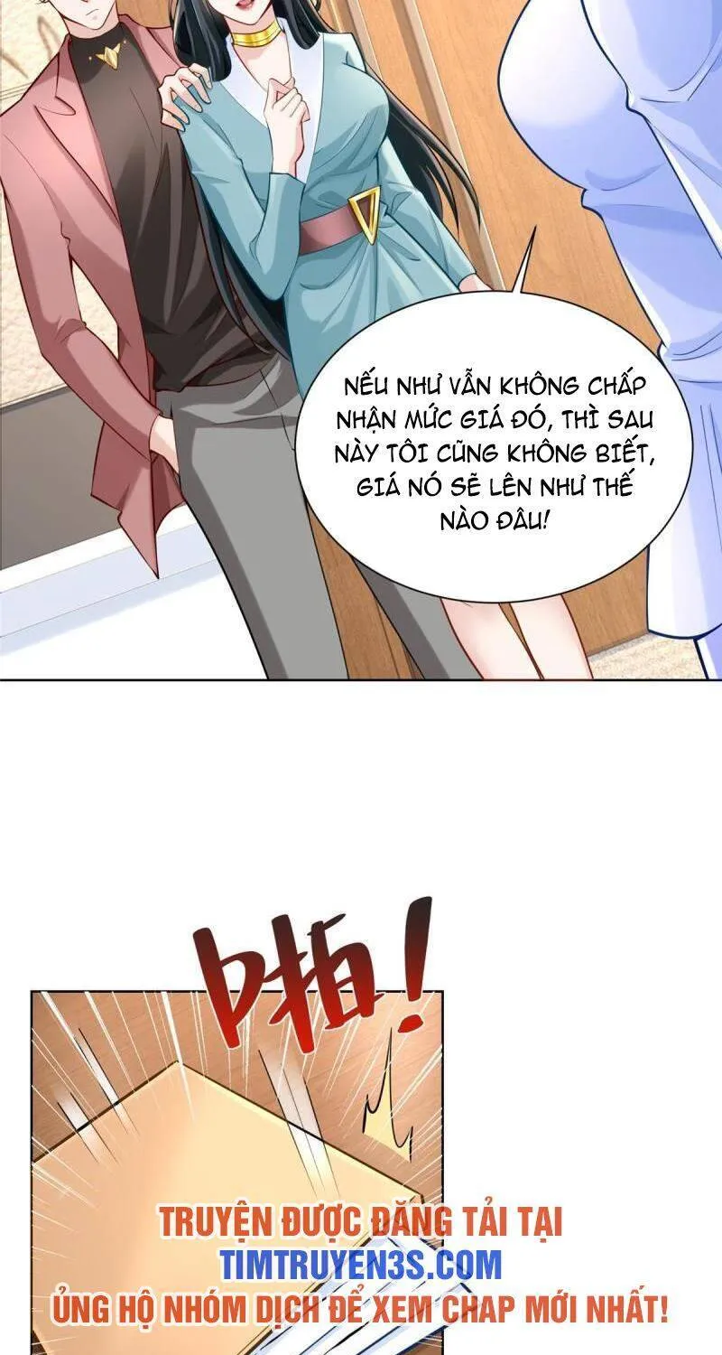 Ta Mỗi Tuần Có Một Chức Nghiệp Chapter 163 - Trang 37