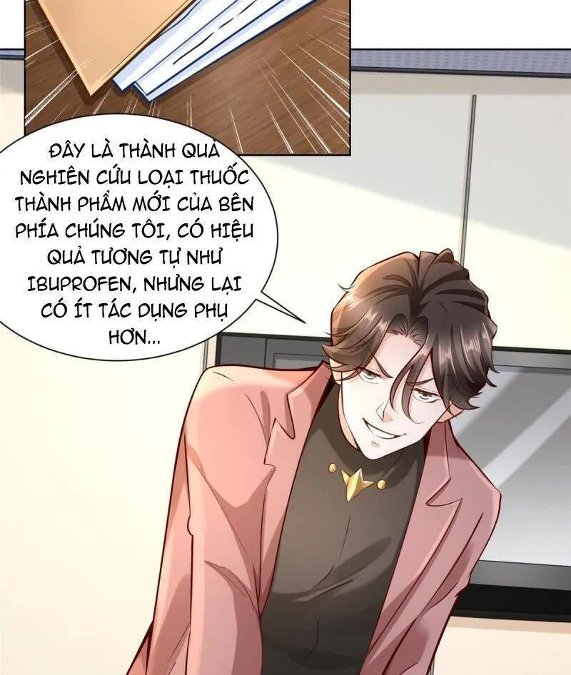 Ta Mỗi Tuần Có Một Chức Nghiệp Chapter 163 - Trang 38