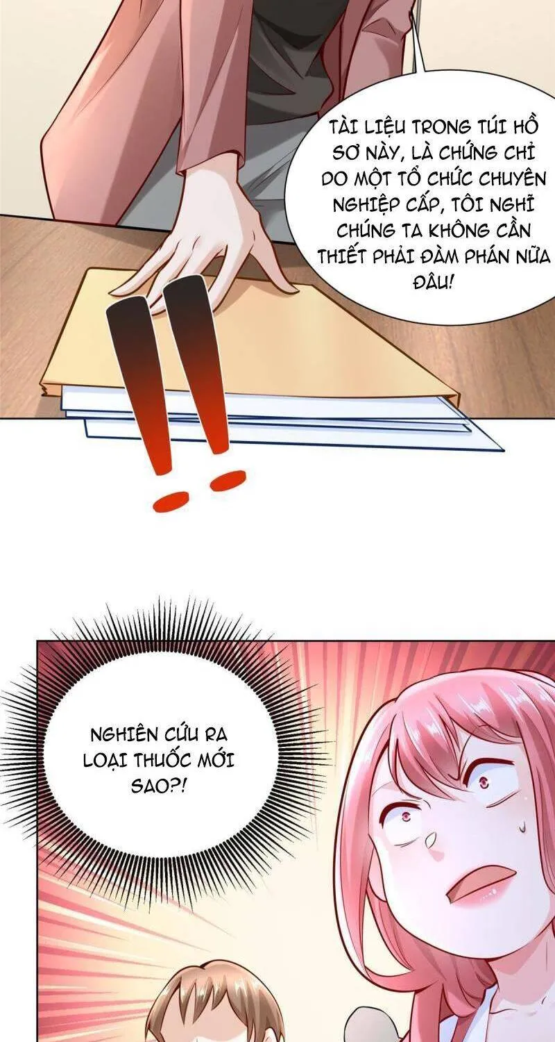 Ta Mỗi Tuần Có Một Chức Nghiệp Chapter 163 - Trang 39