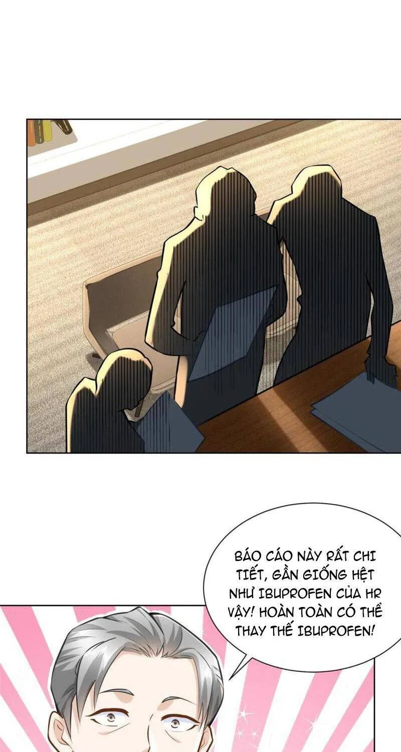 Ta Mỗi Tuần Có Một Chức Nghiệp Chapter 163 - Trang 43