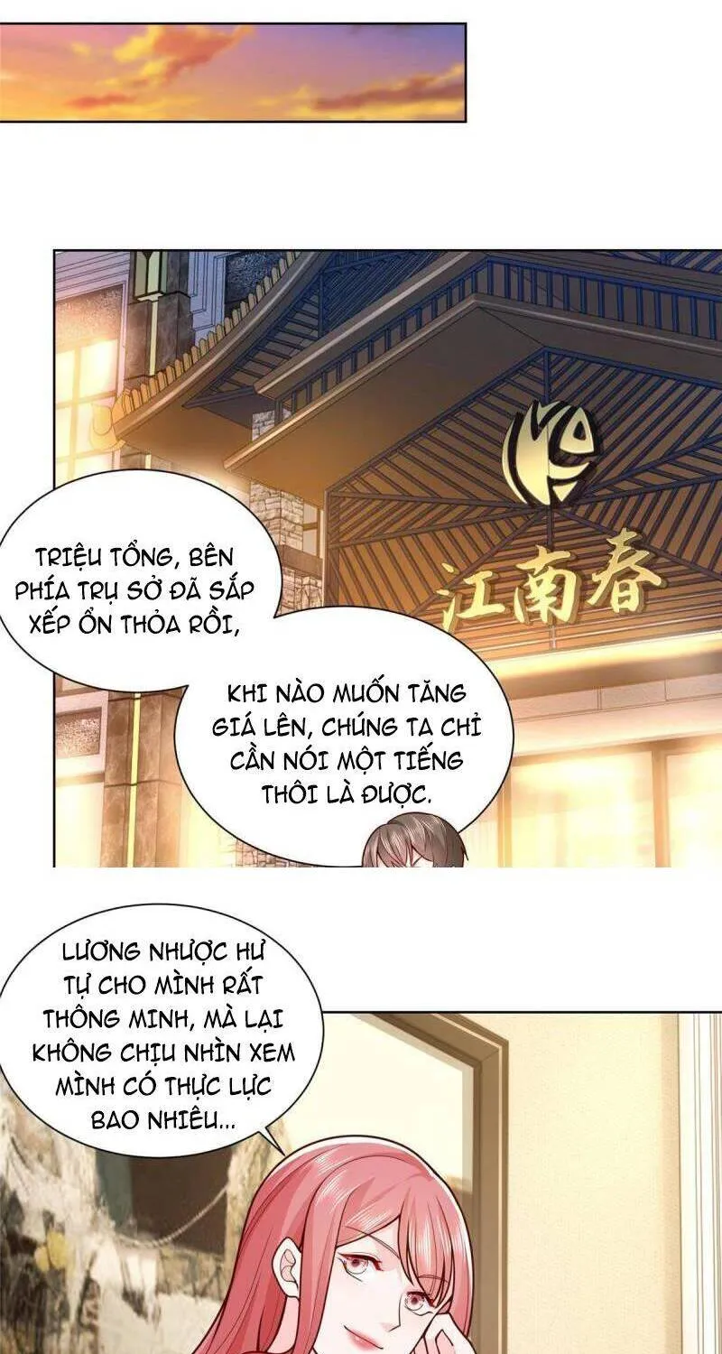Ta Mỗi Tuần Có Một Chức Nghiệp Chapter 163 - Trang 5