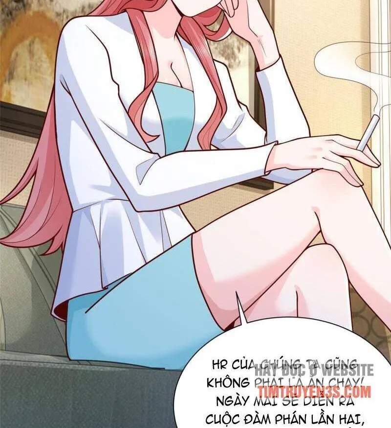 Ta Mỗi Tuần Có Một Chức Nghiệp Chapter 163 - Trang 6