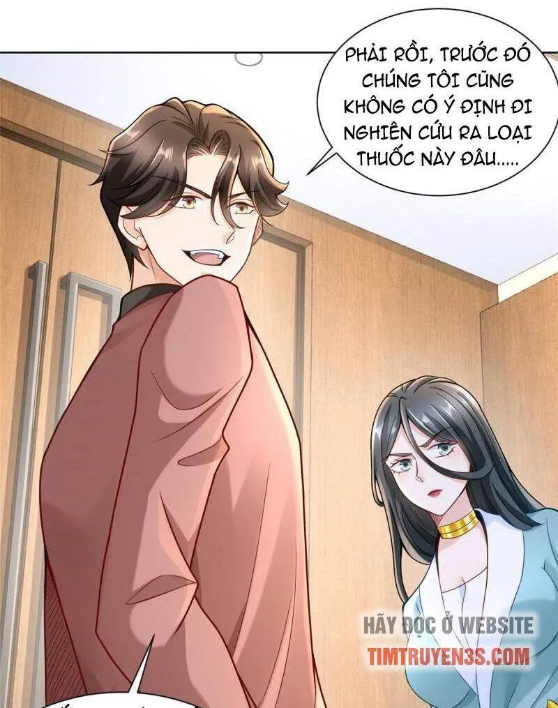 Ta Mỗi Tuần Có Một Chức Nghiệp Chapter 164 - Trang 10